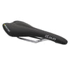 Cloud MK2 Saddle Ti Rail/Carbon Base & Cromo Rail/Plastic Base