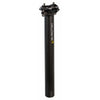 Xpress Seatpost 300mm - Carbon or Alloy, CNCd Clamp, 30.9mm/31.6mm Diameter