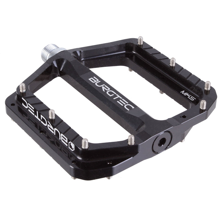 Burgtec Penthouse MK5 CrMo Pedals