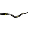 Josh Bryceland Ride Wide Rise Bar (35) 800mm Black