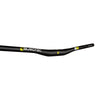 Ride Wide Carbon & Aluminum DH Riser Bars - 35mm Clamp, 800mm Width