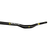 Ride Wide Carbon & Aluminum DH Riser Bars - 35mm Clamp, 800mm Width