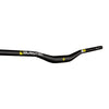 Ride Wide Carbon & Aluminum DH Riser Bars - 35mm Clamp, 800mm Width