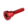 Aluminum Top Cap Bolts - High Quality Bike Headset Accessories, Mix & Match Colors