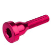 Aluminum Top Cap Bolts - High Quality Bike Headset Accessories, Mix & Match Colors