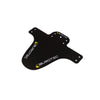 Mudguard Fender Black