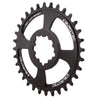 Burgtec GXP Boost 3mm Offset Thick Thin Chainrings