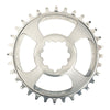 Burgtec GXP Boost 3mm Thick Thin Chainring 32T