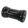 Cane Creek Hellbender 70 BB30 DUB Bottom Bracket Black