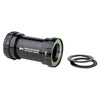 Cane Creek Hellbender 70 BB30 DUB Bottom Bracket Black