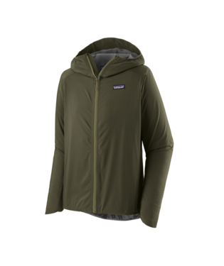 Men's Dirt Roamer Jacket