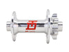 240 15x110mm ISO 32H Front Hub - Limited Edition Silver