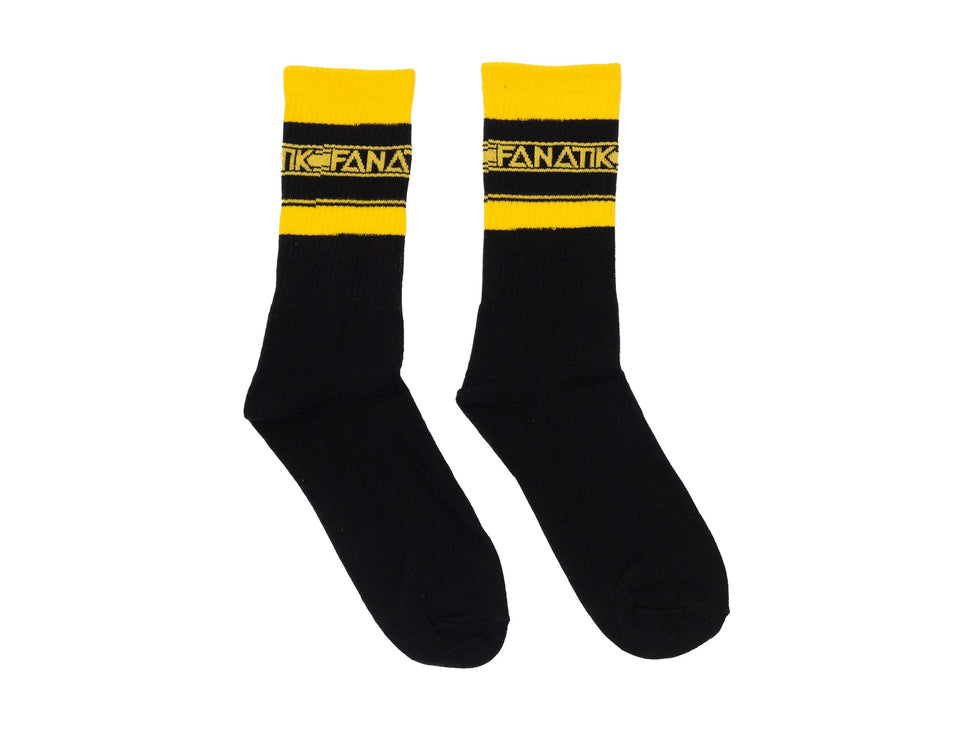 Fanatik Crew Socks OSFA