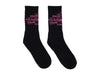 Fanatik Crew Socks OSFA