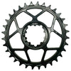 T-Type 3-Bolt Chainring 3mm Offset