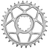 T-Type 3-Bolt Chainring 3mm Offset