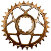 T-Type 3-Bolt Chainring 3mm Offset