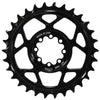 T-Type 8-Bolt Chainring 3mm Offset