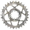 T-Type 8-Bolt Chainring 3mm Offset