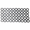 Fox Shox Rear Shock Valve Shims 50/Count - Service Parts for Float Models