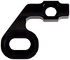 Tech 4 SRAM T-Type Shifter Mount Black