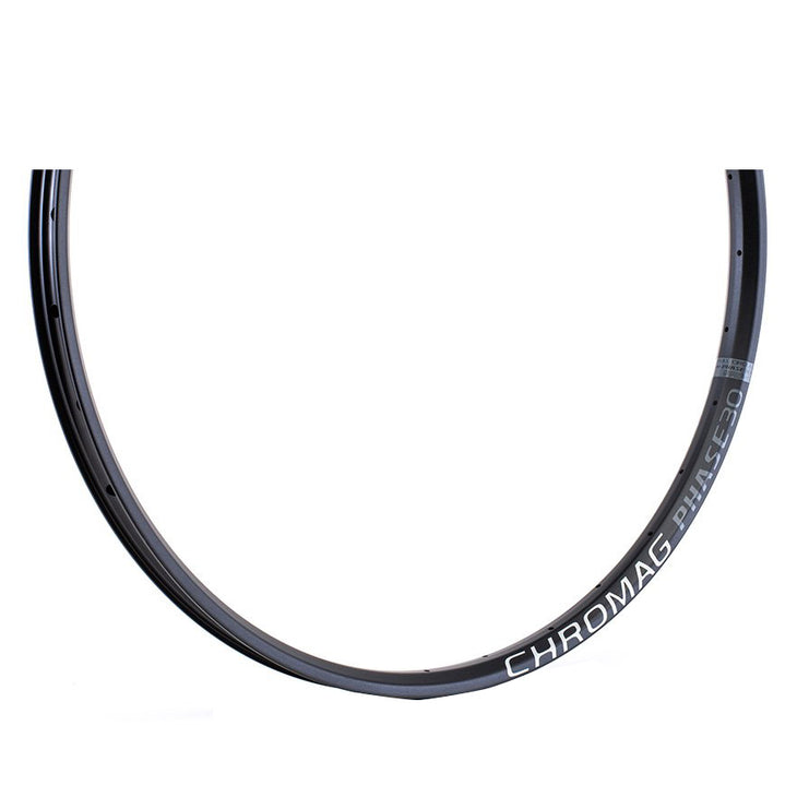 Phase30 Rims 29" 32h - Black