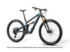 Ripley V5 SLX Complete Bike - 2025