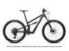 Ripley V5 SLX Complete Bike - 2025