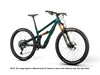 Ripley V5 SLX Complete Bike - 2025