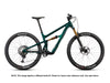 Ripley V5 SLX Complete Bike - 2025