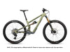 Ripmo V3 XT Complete Bike - 2025