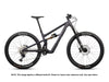 Ripmo V3 SLX Complete Bike - 2025