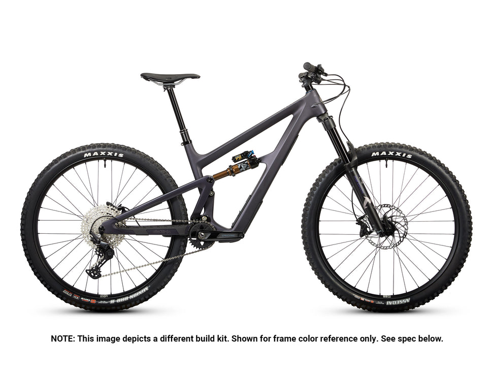 Ripmo V3 X0 T-Type Complete Bike - 2025