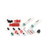 Standard Mineral Oil Bleed Kit - No Oil