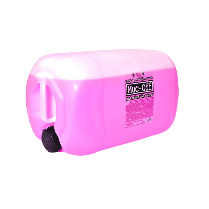 Bike Cleaner 25 Liter