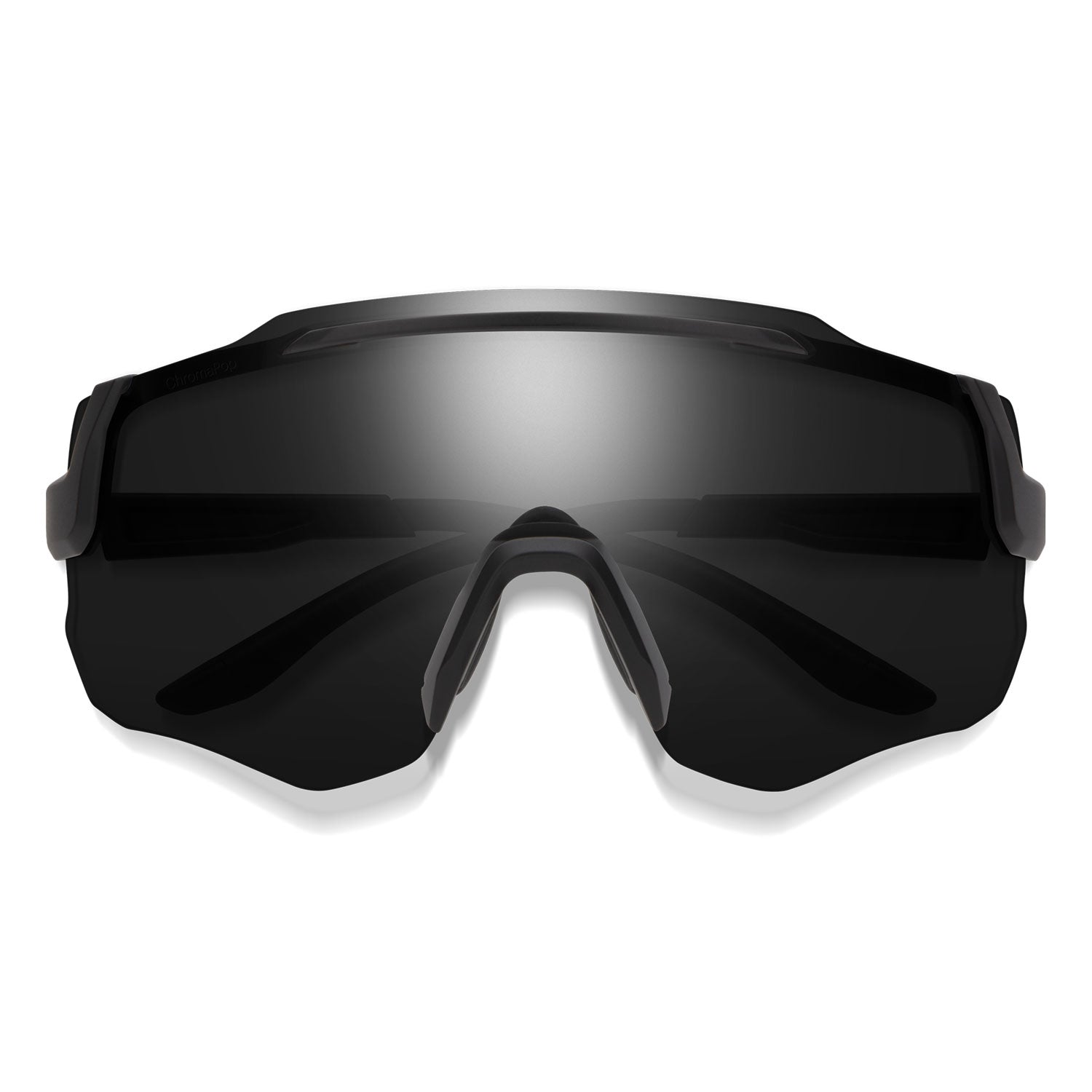 Webster Men's Polarized Sport Fishing Sunglasses - Multiple Options - Matte  Black - CZ18R4K53G4