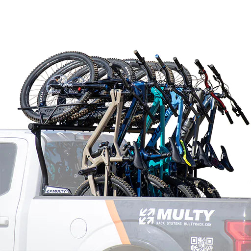 Multy Bike Rack FS