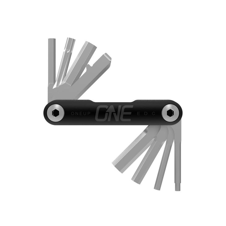 EDC V2/Lite Multi-Tool Black (Multi-Tool Only)