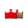 Red Label RACE Brake Pads - Hope Tech 3 E4 / Tech 4 E4