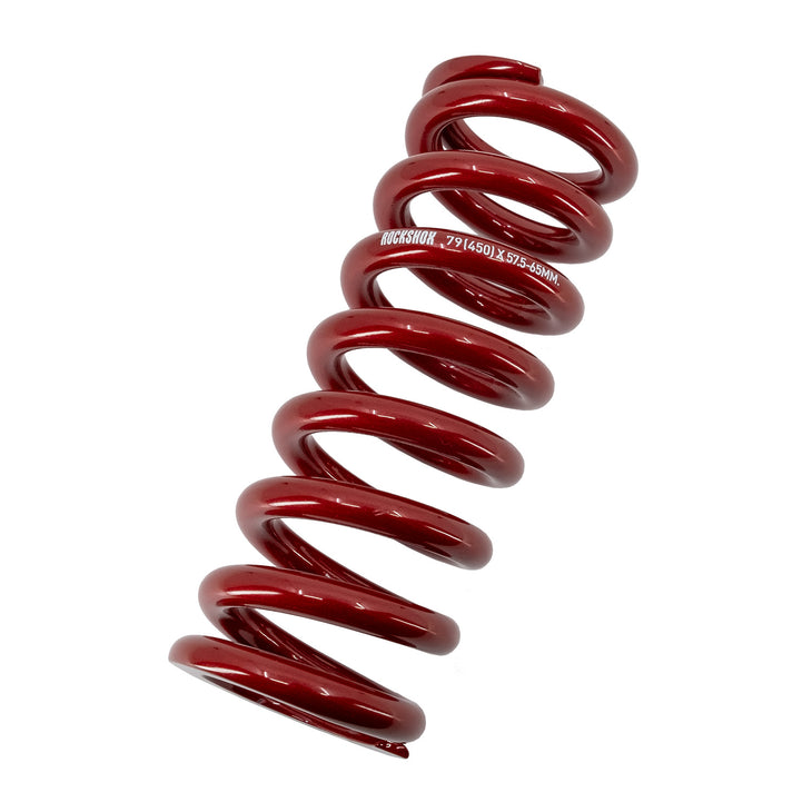 Metric Coil Spring 57.5-65mm