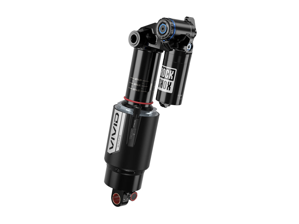 Rockshox 150mm rear store shock