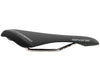 Spank x Frameworks DH Saddle Black