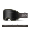 Loam MTB Goggles