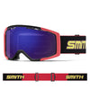 Rhythm MTB Goggles