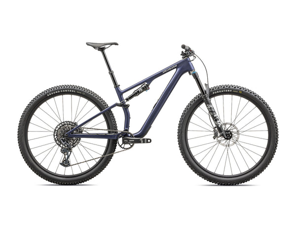 Specialized Epic 8 Evo Comp