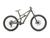 Status 2 170 DH Complete Bike