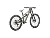 Status 2 170 DH Complete Bike