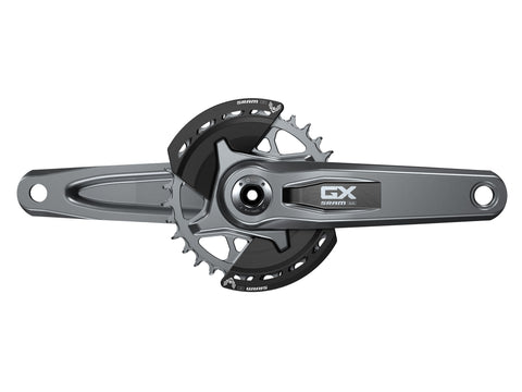 Crank boots for sram gx online eagle