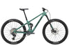 Smuggler Carbon GX AXS Complete Bike - 2025