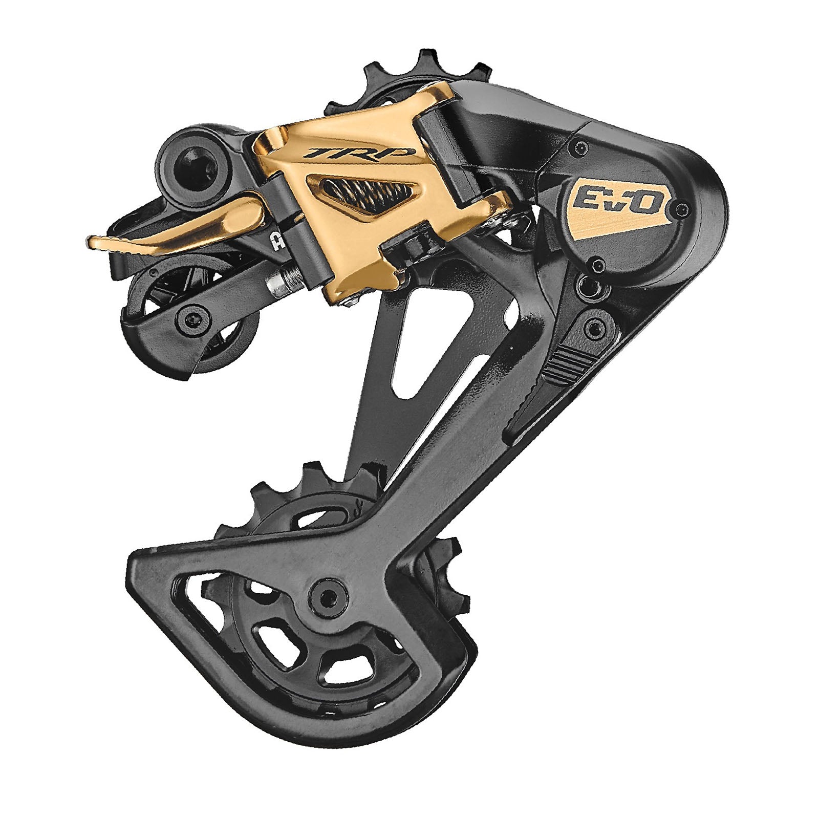 Derailleur lock best sale